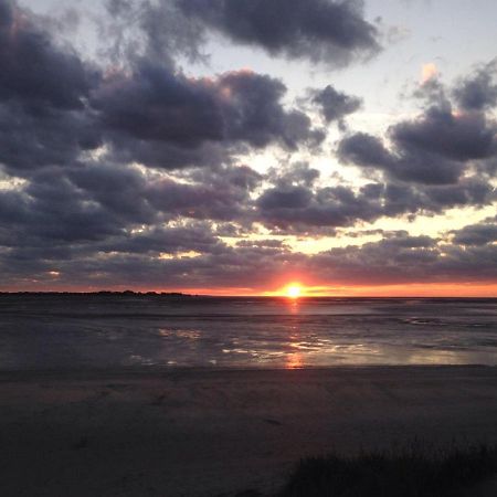 Cote Dune Ле-Кротуа Экстерьер фото