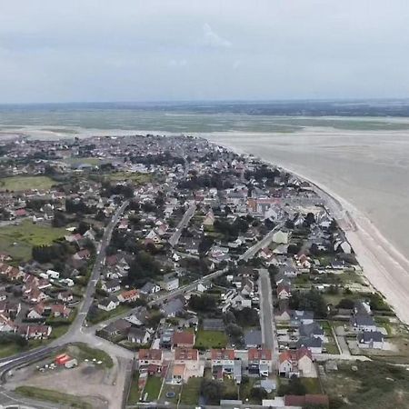 Cote Dune Ле-Кротуа Экстерьер фото