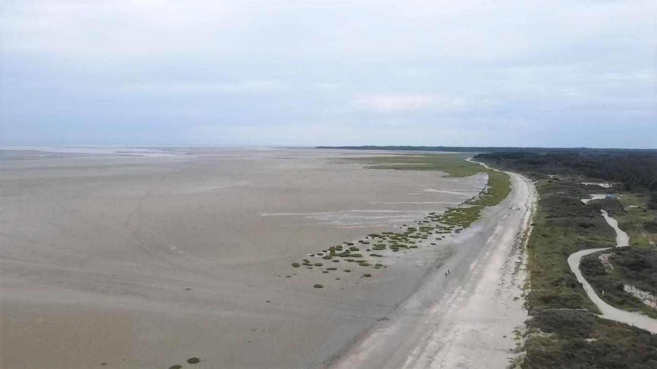 Cote Dune Ле-Кротуа Экстерьер фото